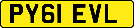 PY61EVL