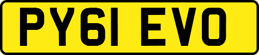PY61EVO