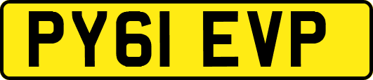 PY61EVP