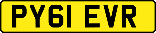 PY61EVR