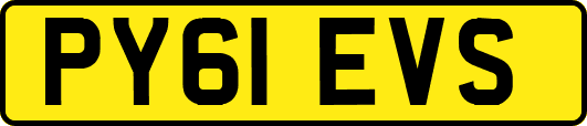 PY61EVS
