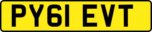 PY61EVT