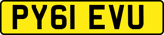 PY61EVU