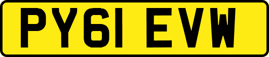 PY61EVW