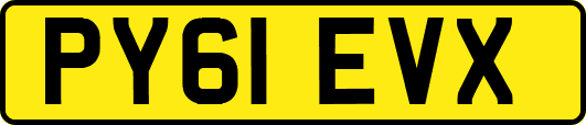 PY61EVX