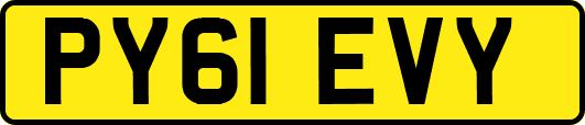 PY61EVY