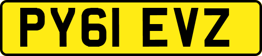 PY61EVZ