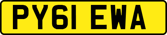 PY61EWA