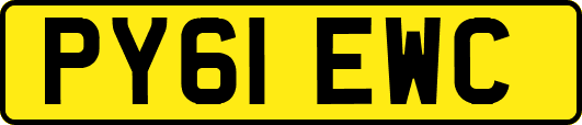 PY61EWC