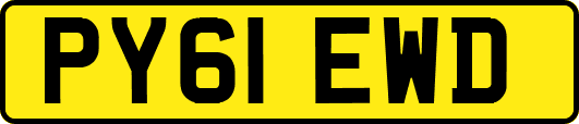 PY61EWD