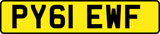 PY61EWF