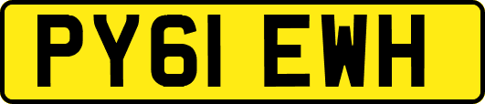 PY61EWH