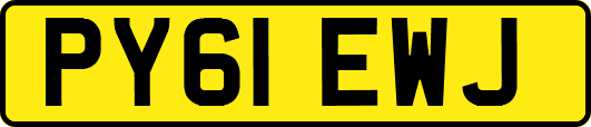 PY61EWJ