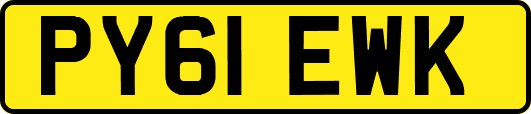 PY61EWK