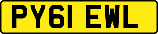 PY61EWL