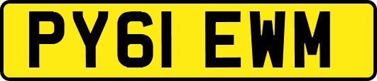 PY61EWM