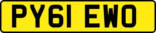 PY61EWO