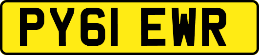 PY61EWR
