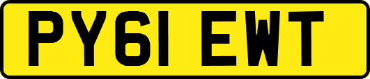 PY61EWT