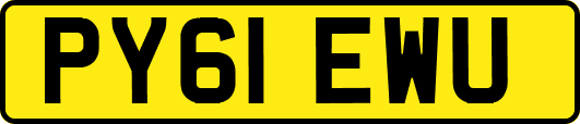 PY61EWU
