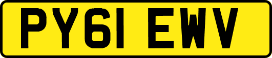 PY61EWV