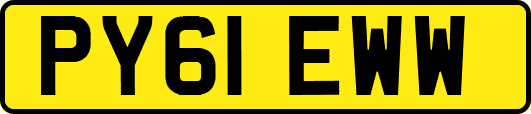 PY61EWW