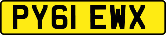 PY61EWX