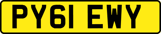 PY61EWY