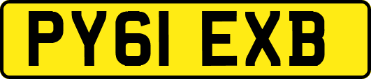 PY61EXB