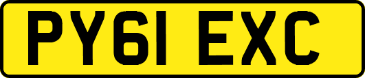 PY61EXC