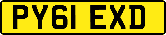 PY61EXD
