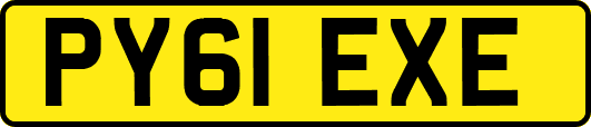 PY61EXE