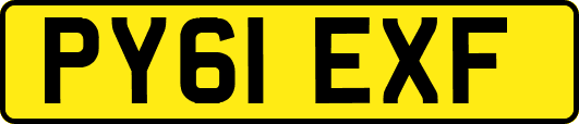 PY61EXF