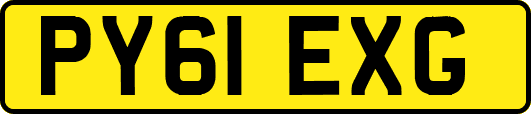 PY61EXG