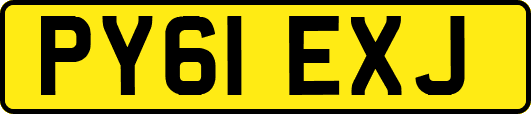 PY61EXJ
