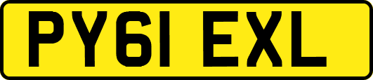 PY61EXL