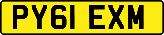 PY61EXM