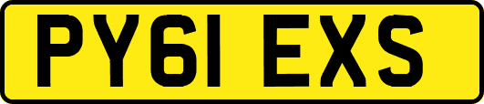 PY61EXS