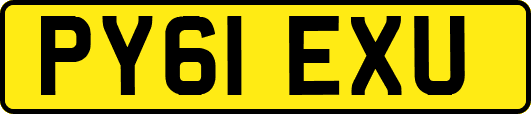 PY61EXU