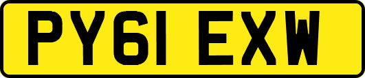 PY61EXW