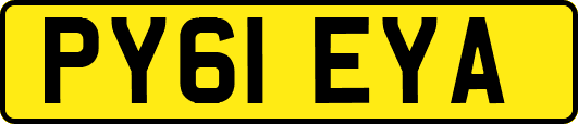 PY61EYA