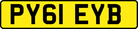 PY61EYB