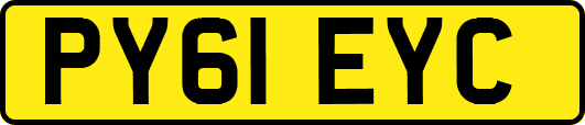 PY61EYC