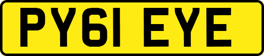 PY61EYE