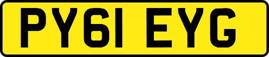 PY61EYG