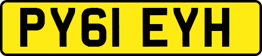 PY61EYH