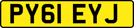 PY61EYJ