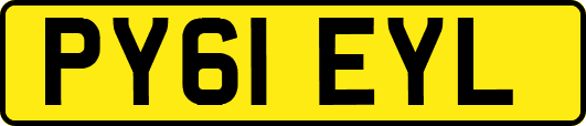 PY61EYL