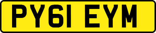 PY61EYM