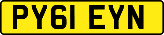PY61EYN